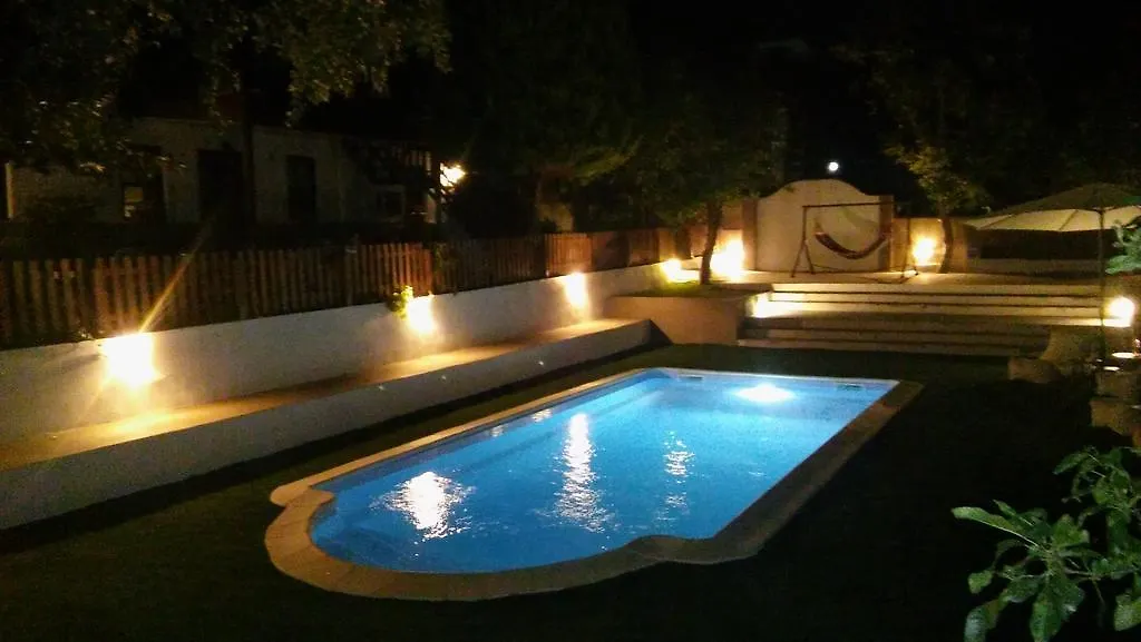 Apartament Arhontariki 2 Vatopédhion